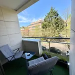 Superbe appartement contemporain