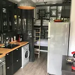 Superbe appartement contemporain