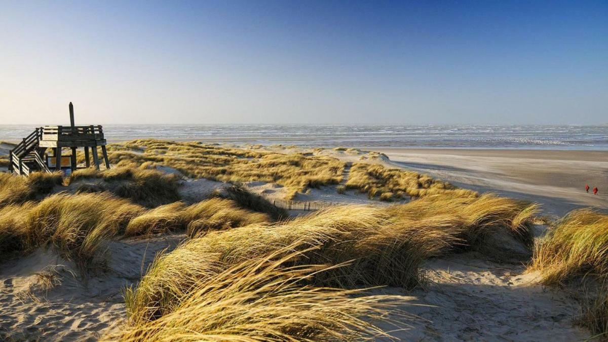 Superbe Contemporain * Le Touquet-Paris-Plage