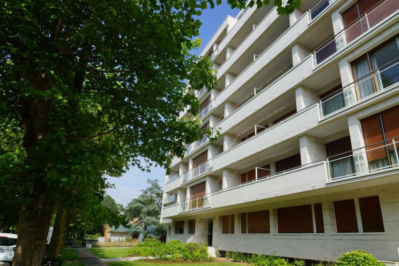 Superbe Contemporain Le Touquet-Paris-Plage