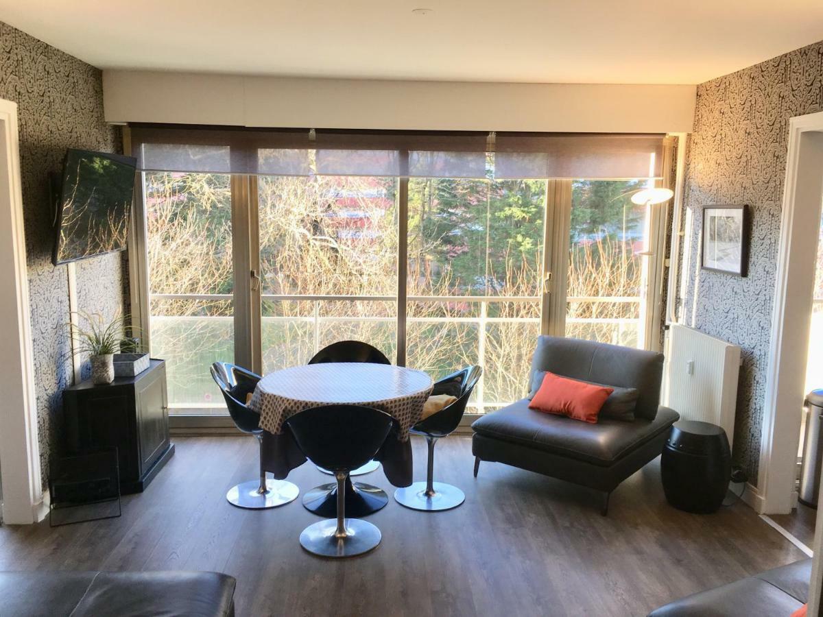 Appartement Superbe Contemporain