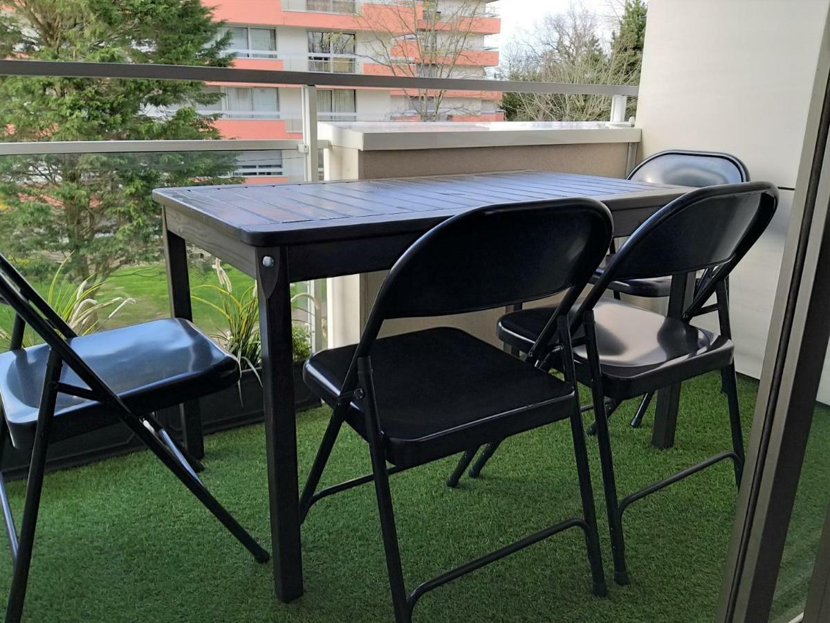 Appartement Superbe Contemporain