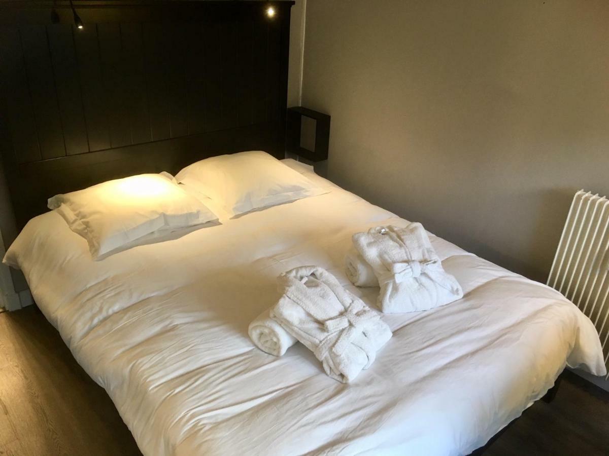 Appartement Superbe Contemporain *