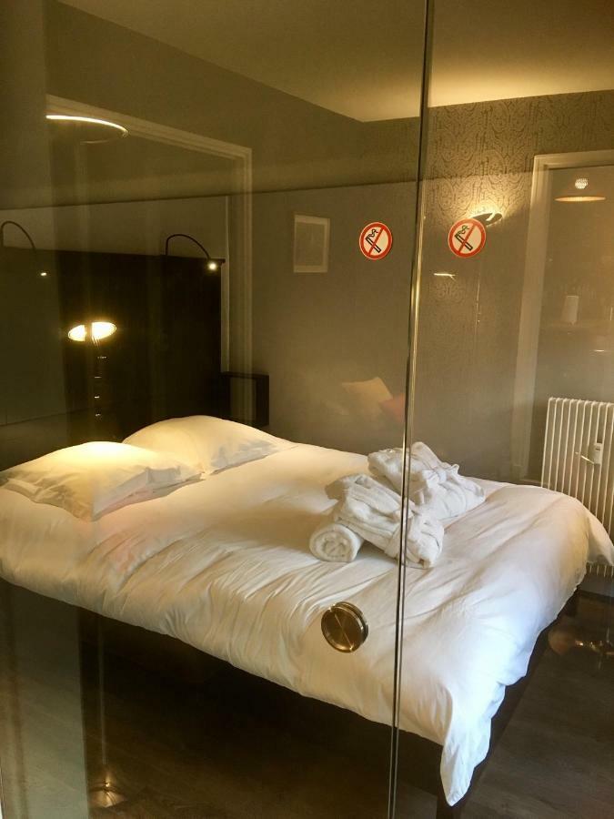 Superbe Contemporain * Le Touquet-Paris-Plage