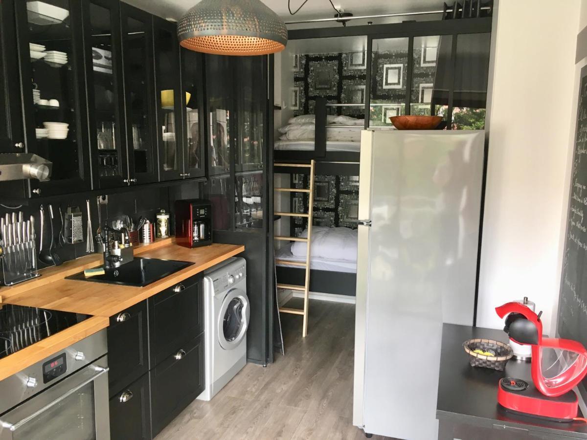 Appartement Superbe Contemporain Le Touquet-Paris-Plage